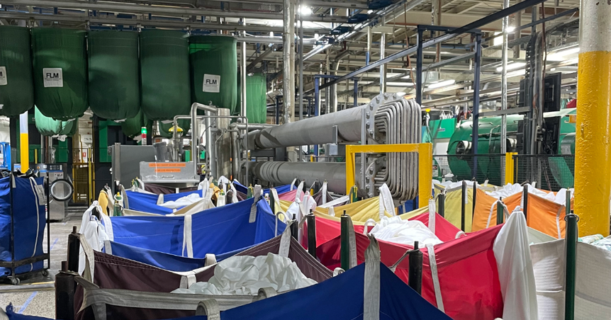 Why Most Commercial Laundries Are Paying More for Energy Than They Need To